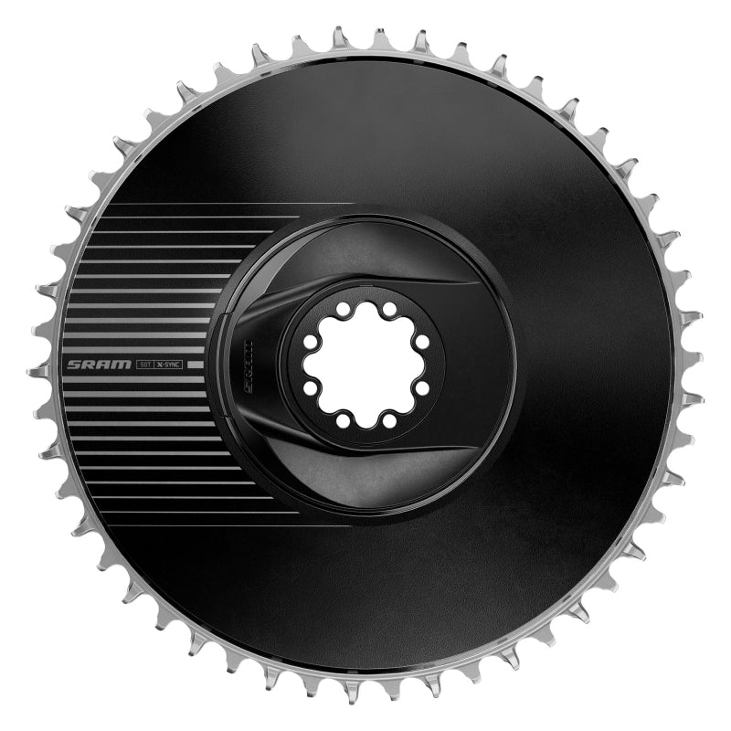 SRAM E1 Aero Chainring Kit - Thumbnail 2