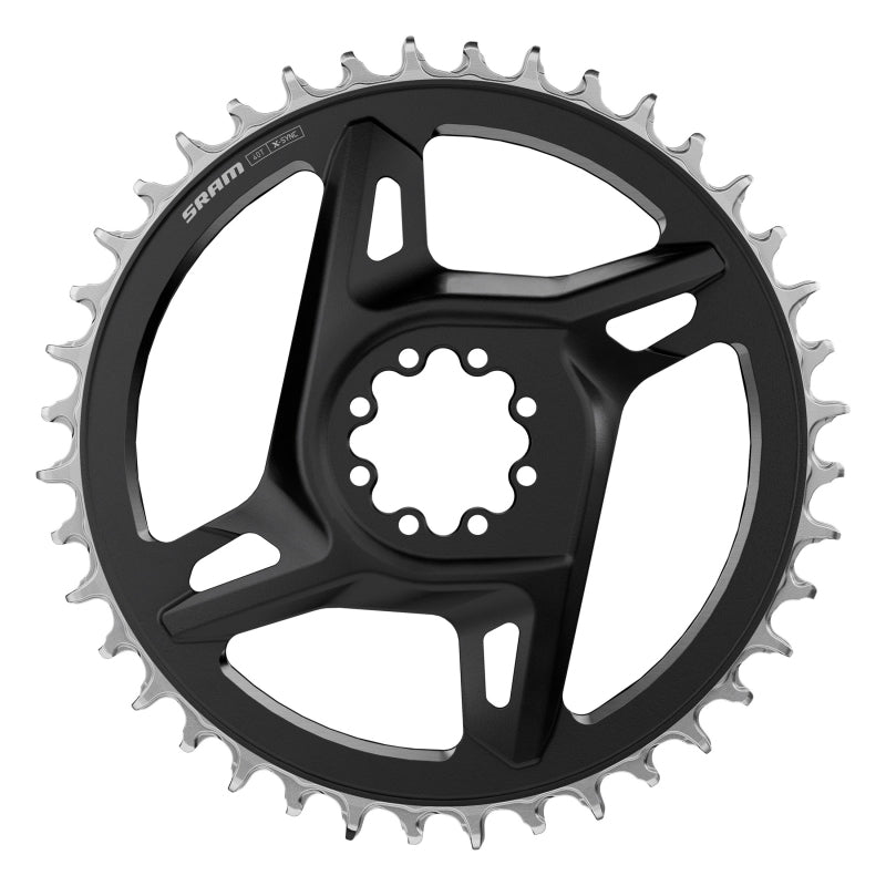 SRAM Red E1 Chainring - Thumbnail 4