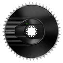 SRAM RED AXS Aero Power Meter Chainring Kit - 52t 12/13-Speed 8-Bolt Direct Mount BLK E1