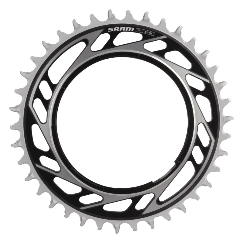 SRAM RED XPLR X-Sync Chainring