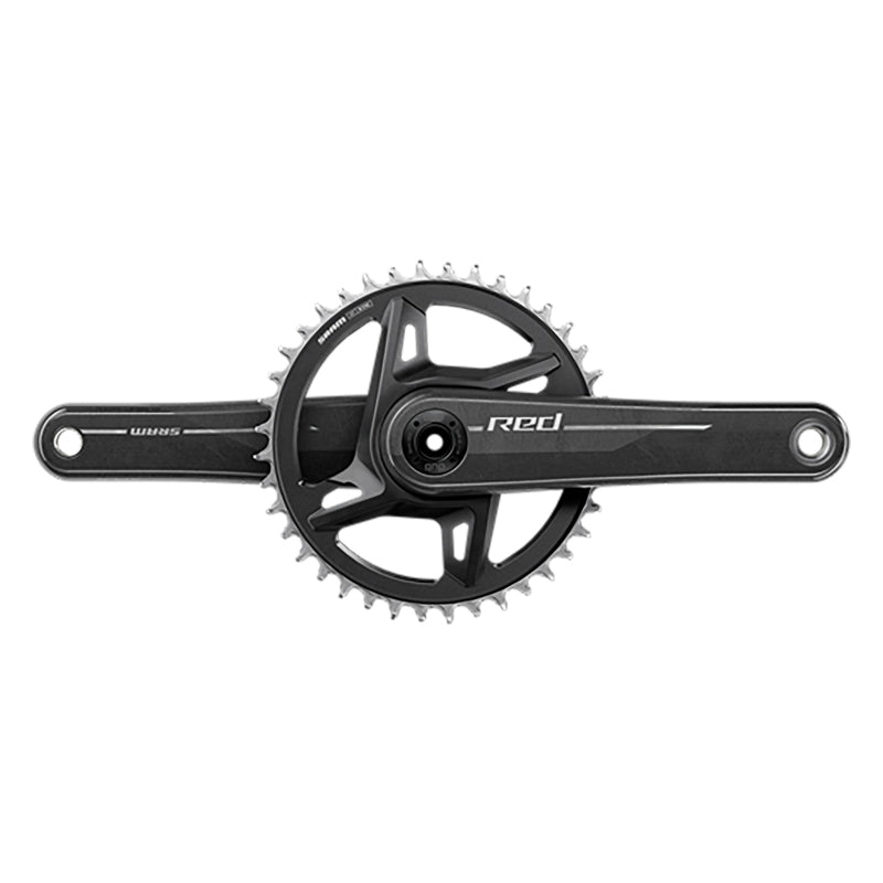 SRAM Red XPLR E1 Crankset