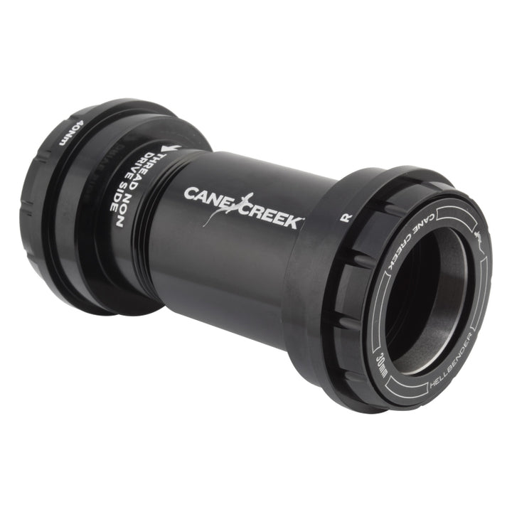 Cane Creek Hellbender 70 PF30 BB 30mm 68/73mm Black