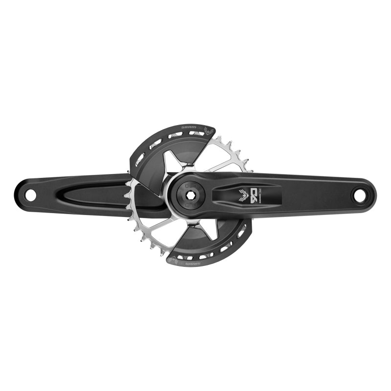 SRAM Eagle Crankset