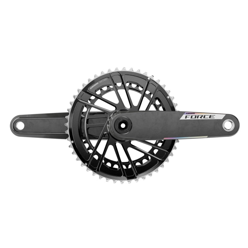SRAM Force Crankset - Thumbnail 3