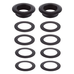 Wheels Manufacturing 386 EVO Adaptor for Shimano Hollowtech II Cranks