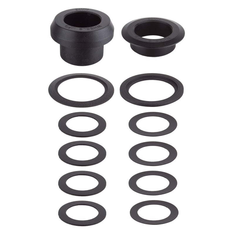 Wheels Manufacturing BBright Bottom Bracket Adapter - Thumbnail 2