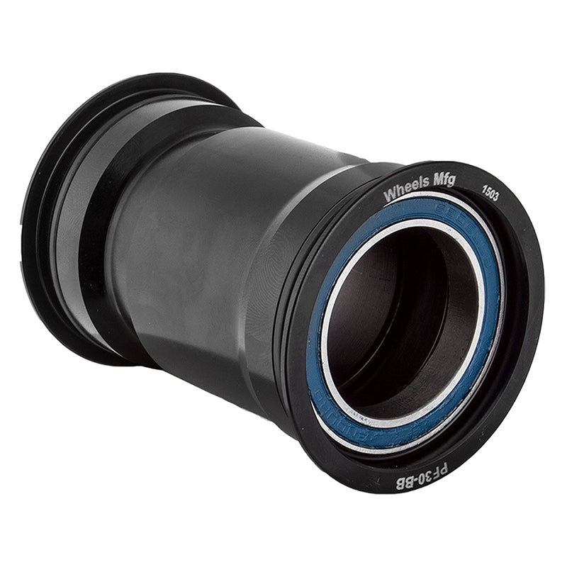 Wheels Manufacturing PressFit 30 to Shimano Bottom Bracket - Thumbnail 5
