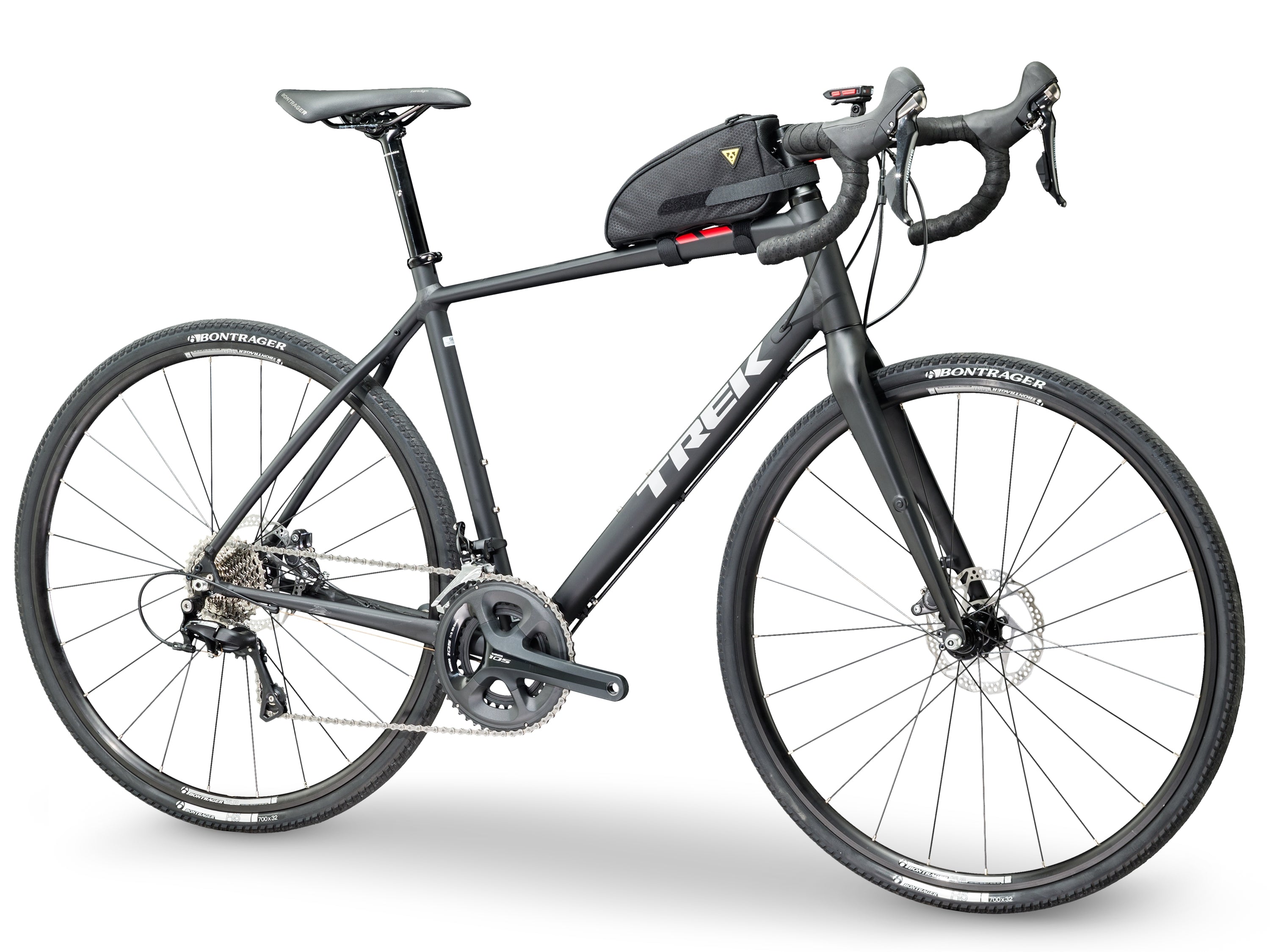 Topeak TopLoader