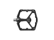 Crankbrothers Stamp 7 Pedals - Platform Aluminum 9/16" Black Large
