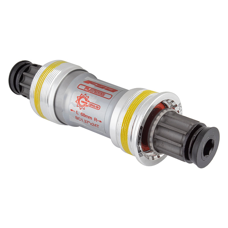 Full Speed Ahead Platinum ISIS Bottom Bracket - Thumbnail 3