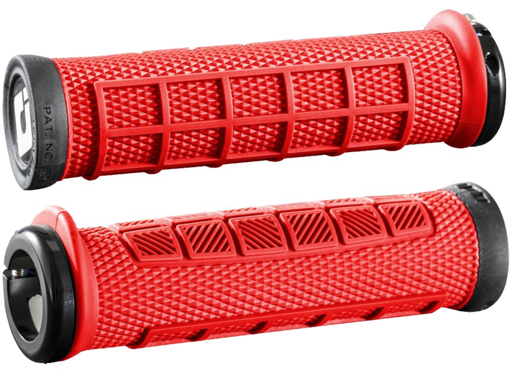 ODI Handlebar Grips - Thumbnail 2