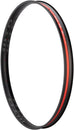 WTB KOM Light i30 Rim - 32" TCS Tubeless Disc Black 32H