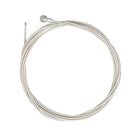 Cable de freno SRAM de acero inoxidable - Carretera, 1750 mm de longitud, plateado