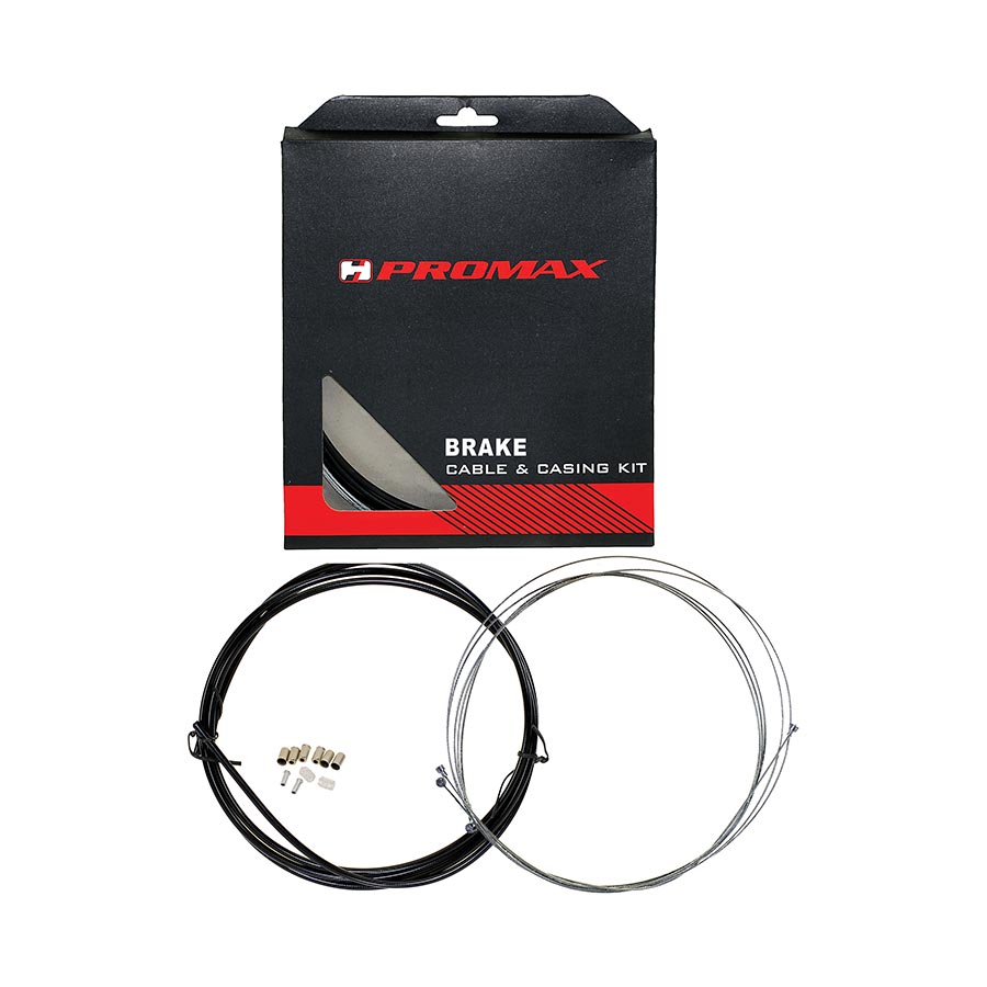 Promax Bowden Brake Cable and Housing