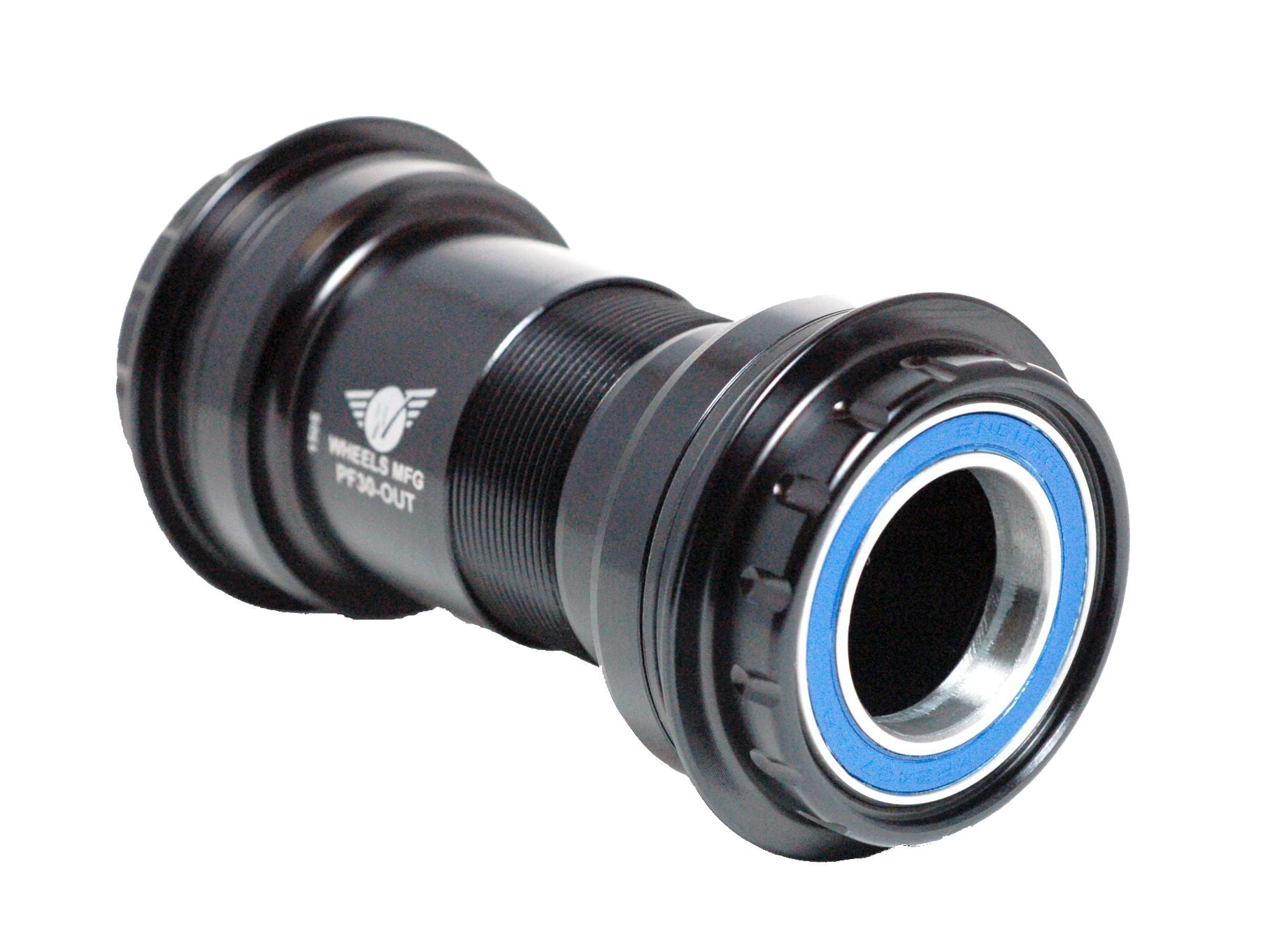 Wheels Manufacturing PressFit 30 to Shimano Bottom Bracket - Thumbnail 4