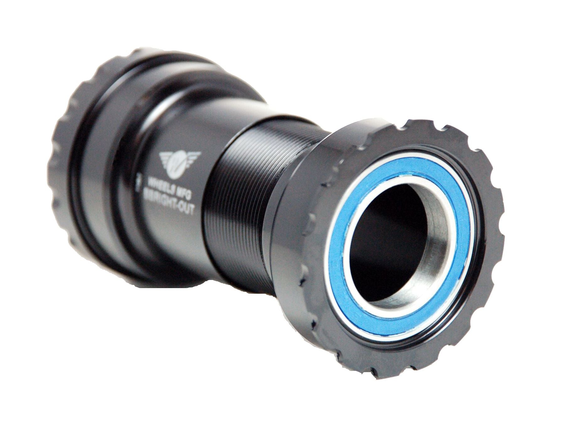 Wheels Manufacturing BBright to Shimano Bottom Bracket - Thumbnail 5
