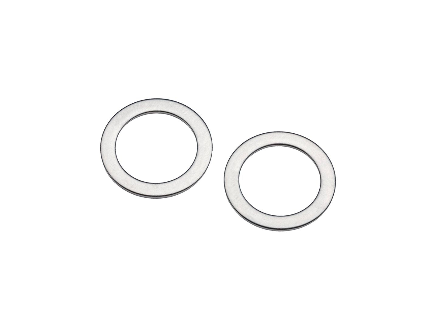 Wheels Manufacturing Pedal Washers - Thumbnail 2