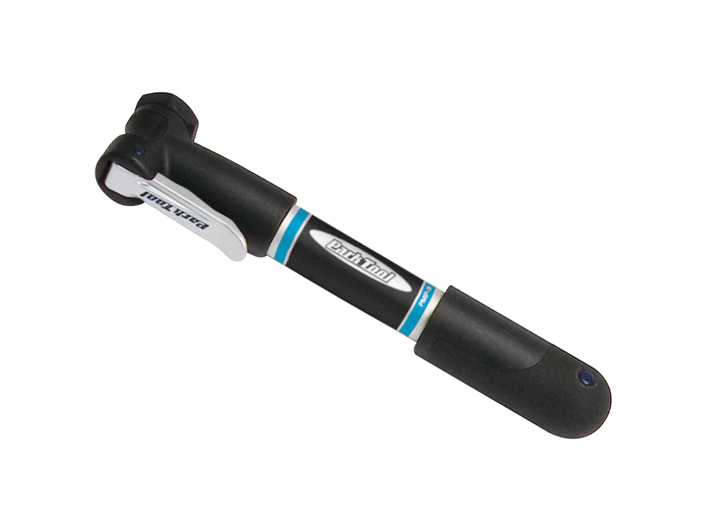 Park Tool PMP-3.2 Pump - Thumbnail 2