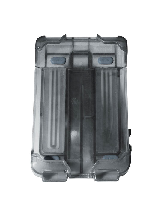 Soporte para teléfono inteligente Delta XL: negro