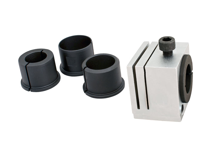 Juego de guías de corte Tool Unior Steerer
