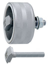 Herramienta extractora de pedalier Unior BB90