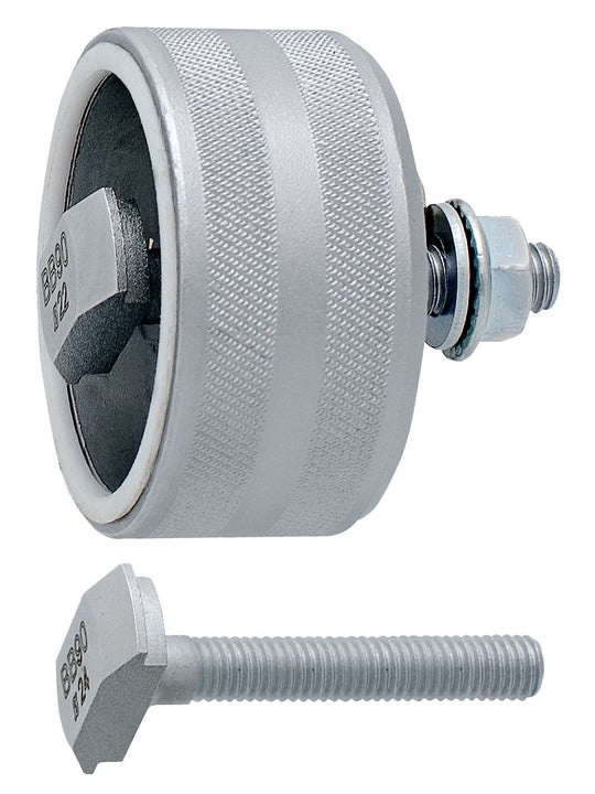 Herramienta extractora de pedalier Unior BB90