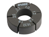 Unior Flat Spoke Holding Wrench