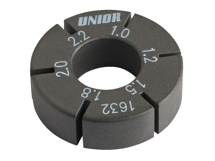 Unior Flat Spoke Holding Wrench