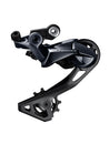 Shimano Ultegra RD-R8000-GS Rear Derailleur - 11 Speed Medium Cage Black