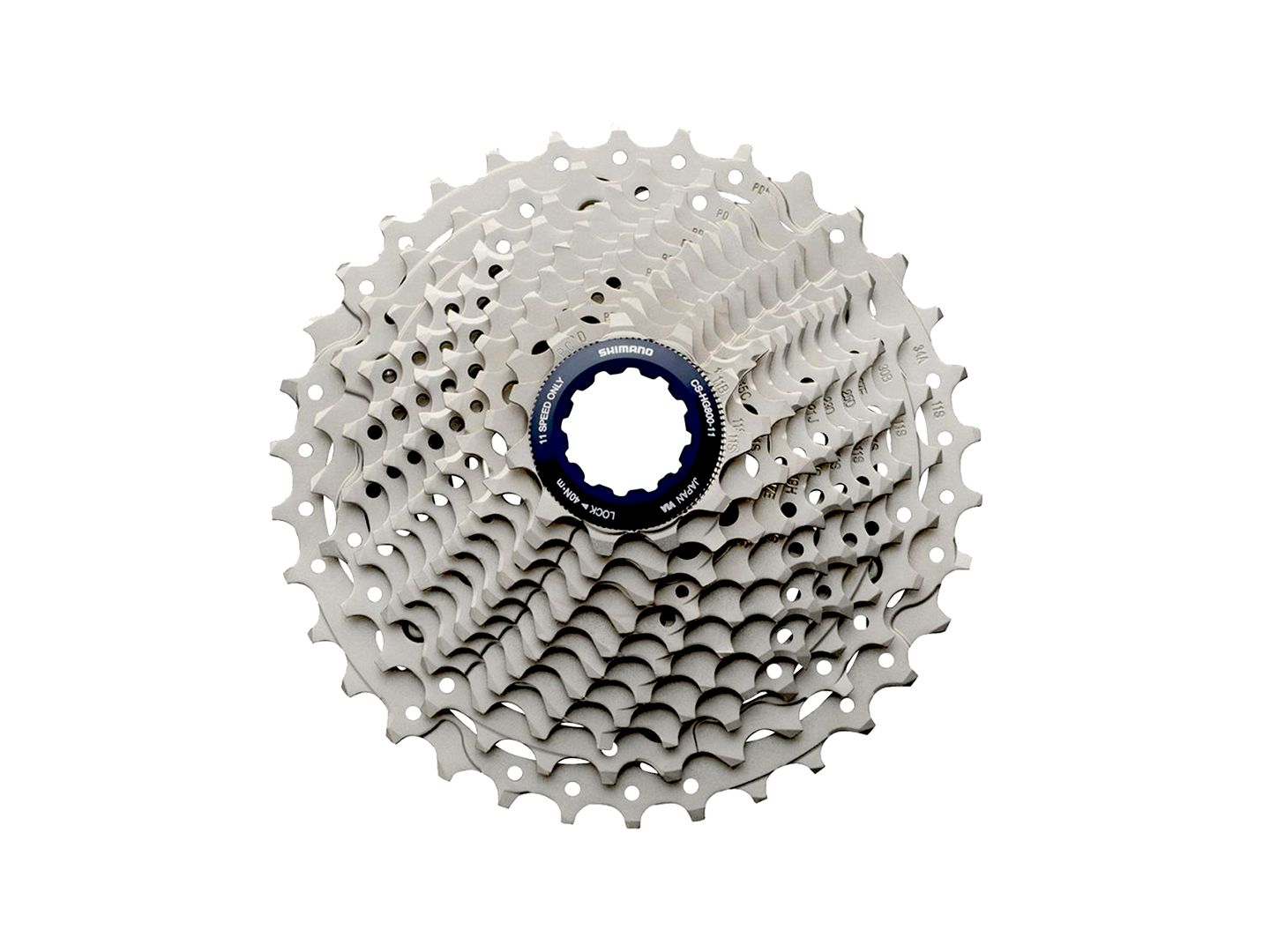 Shimano HG800 Cassette