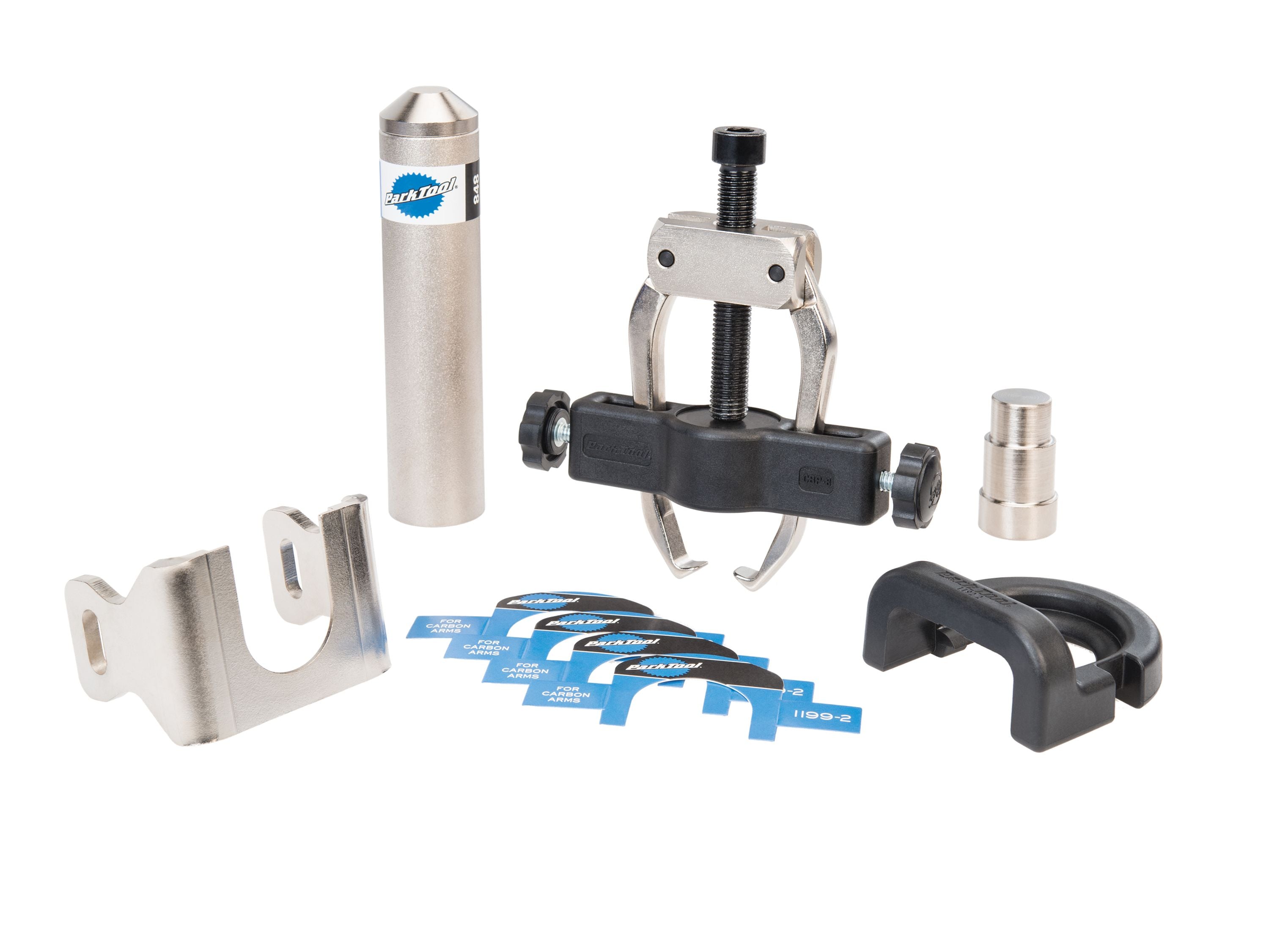 Park Tool CBP-8 - Thumbnail 4
