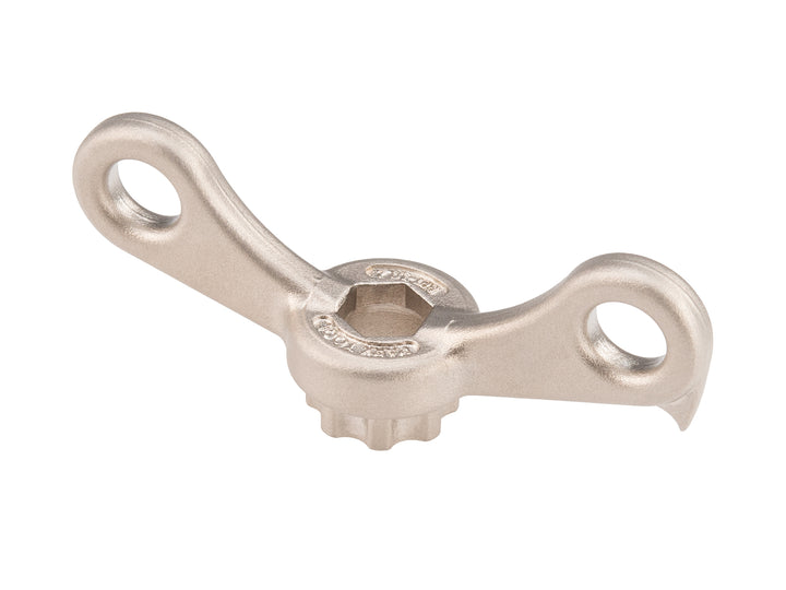 Herramienta de ajuste de manivela Park Tool BBT-10.2