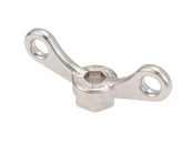 Herramienta autoextraíble para tapa de manivela Park Tool BBT-16