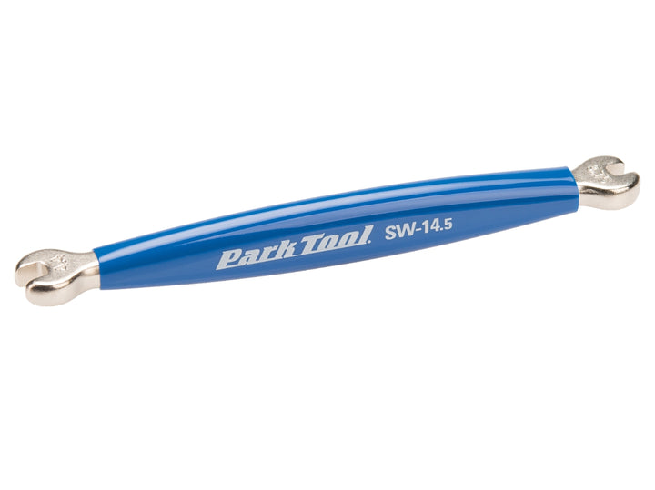 Park Tool SW-14.5 4.4mm / 3.75mm Spoke Wrench