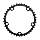 SRAM Red/Force/Rival/Apex 34T 10-Speed 110mm Black Chainring Use with 50T