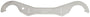 Park Tool HCW-17 Fixed Gear Lockring Wrench