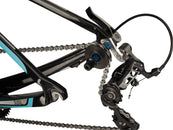 Buje ficticio Park Tool DH-1