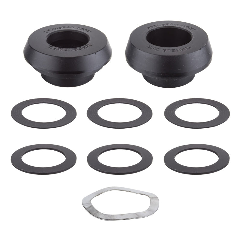 Wheels Manufacturing Bottom Bracket Adaptor - Thumbnail 4