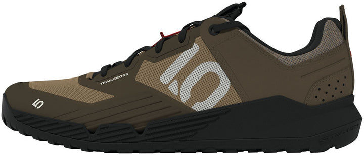 Five Ten Trailcross XT Flat Shoes - Mens