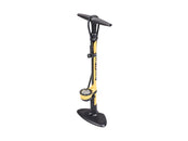 Bomba de pie Topeak JoeBlow Sport III amarilla