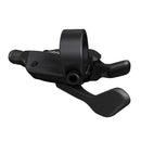 Mando de cambio trasero SRAM X5 de 9 velocidades
