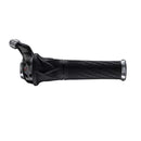 Mando de cambio giratorio SRAM XX1 de 11 velocidades, izquierda y derecha, empuñaduras de bloqueo, funda de cable