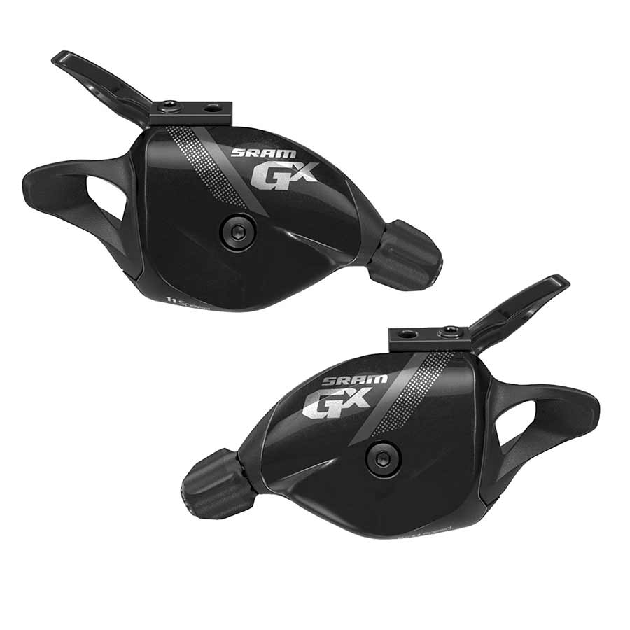 SRAM GX Trigger Shifter Set - Thumbnail 2