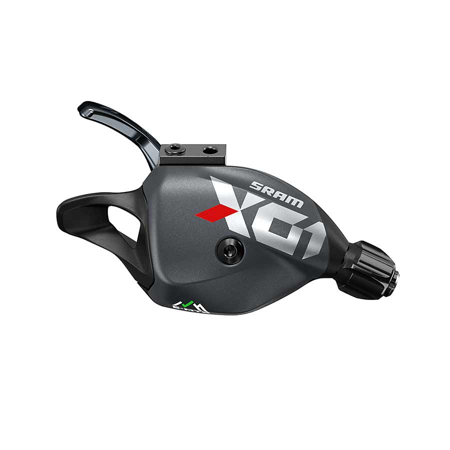 SRAM X01 Eagle Trigger Shifter - Thumbnail 2