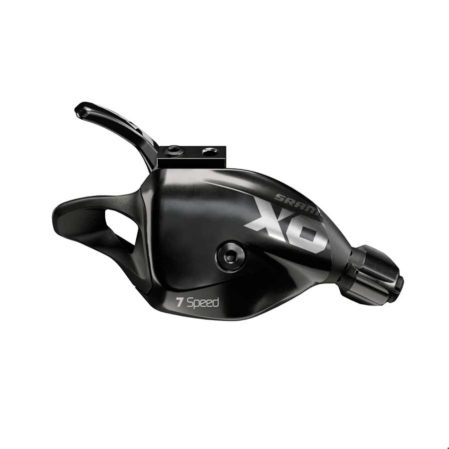SRAM X01 DH Trigger Shifter - Thumbnail 2