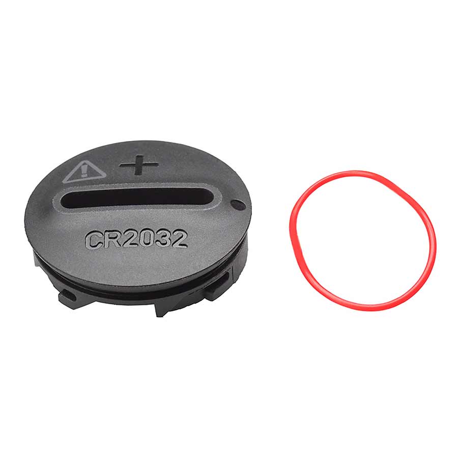 SRAM Eagle AXS Controller Battery Hatch and O-Ring - Thumbnail 2