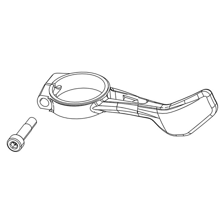 SRAM Trigger Pull Lever for X01 Eagle Lunar