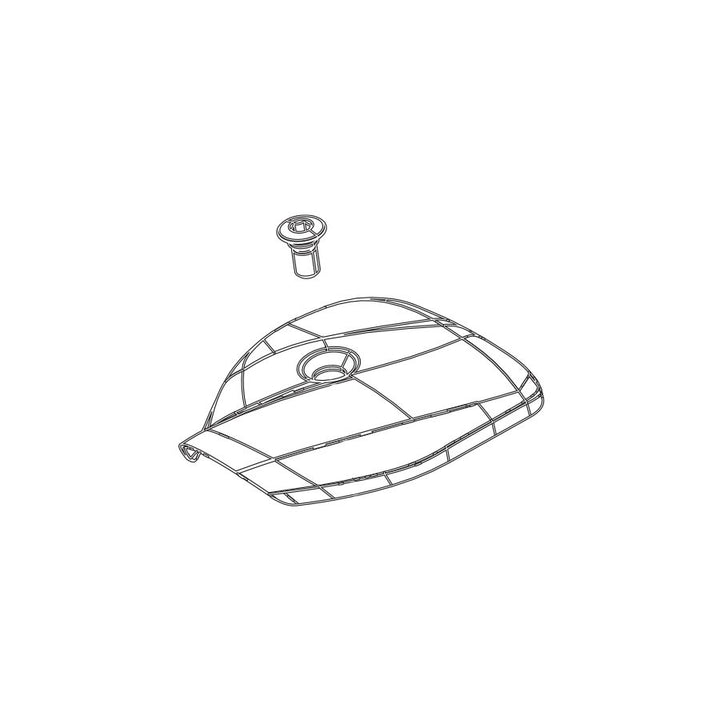 SRAM Trigger Cover for GX Eagle Lunar Kit