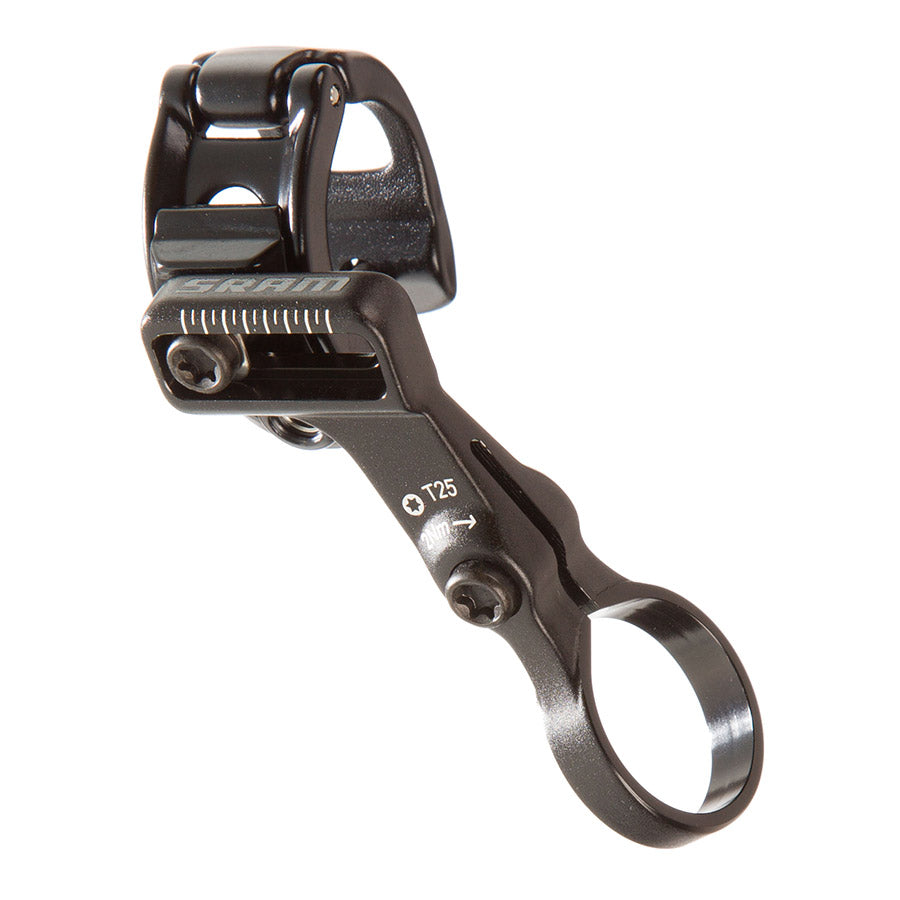 SRAM AXS POD Controller Bridge Clamp - Thumbnail 3