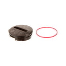 Kit de tapa de batería con ranura para monedas y balancín SRAM AXS POD